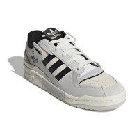Кроссовки Adidas Forum 84 White Grey